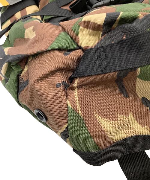 MYSTERY RANCH（ミステリーランチ）MYSTERY RANCH (ミステリーランチ) リュック 2DAY ASSAULT オリーブの古着・服飾アイテム