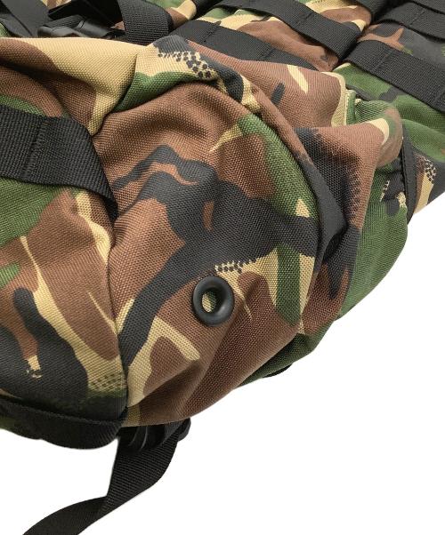 MYSTERY RANCH（ミステリーランチ）MYSTERY RANCH (ミステリーランチ) リュック 2DAY ASSAULT オリーブの古着・服飾アイテム