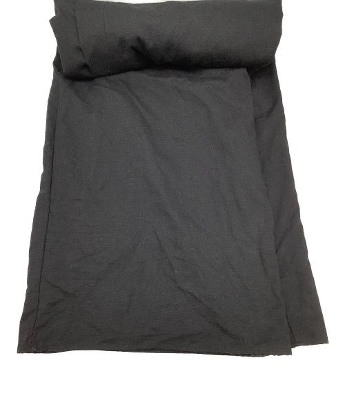 HER LIP TO（ハーリップトゥ）HER LIP TO (ハーリップトゥ) オールインワン Ribbon Romper ブラック サイズ:Sの古着・服飾アイテム