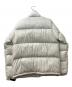 THE NORTH FACE (ザ ノース フェイス) ヌプシジャケット ホワイト サイズ:XL：15000円