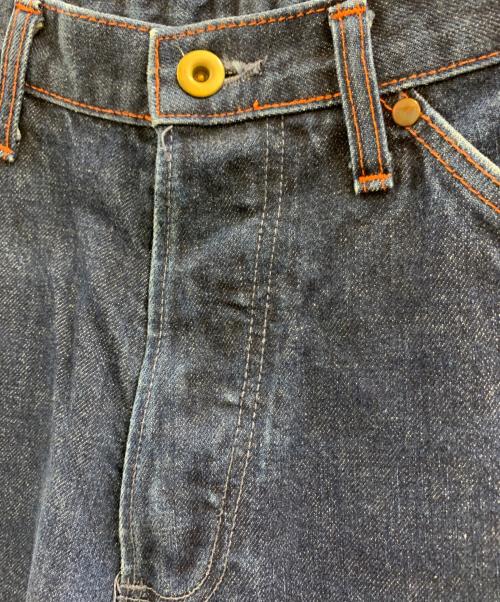 MAVERICK（マーベリック）MAVERICK (マーベリック) デニムパンツ インディゴ サイズ:W29の古着・服飾アイテム