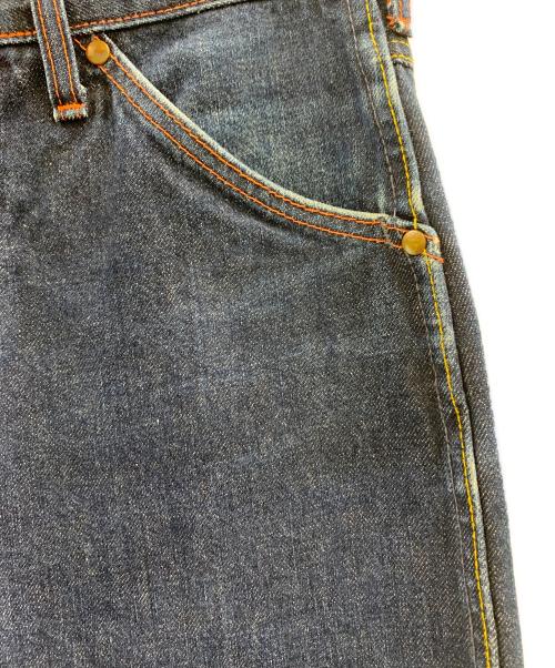 MAVERICK（マーベリック）MAVERICK (マーベリック) デニムパンツ インディゴ サイズ:W29の古着・服飾アイテム