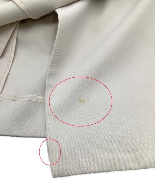 Snidel（スナイデル）Snidel (スナイデル) テーラードジャケット ダブルジャケット ピンクの古着・服飾アイテム