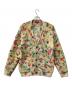SUPREME（シュプリーム）の古着「厚手カーディガン 21AW Waffle Knit Cardigan」｜マルチカラー