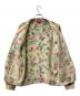 SUPREME (シュプリーム) 厚手カーディガン 21AW Waffle Knit Cardigan マルチカラー サイズ:S：18000円
