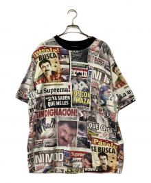 SUPREME（シュプリーム）の古着「半袖Tシャツ　20SS」｜マルチカラー