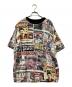SUPREME（シュプリーム）の古着「半袖Tシャツ　20SS」｜マルチカラー