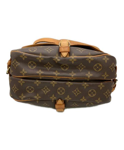 LOUIS VUITTON（ルイ ヴィトン）LOUIS VUITTON (ルイ ヴィトン) ショルダーバッグ M42256 モノグラム ソミュール30 ブラウンの古着・服飾アイテム