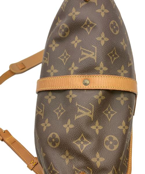 LOUIS VUITTON（ルイ ヴィトン）LOUIS VUITTON (ルイ ヴィトン) ショルダーバッグ M42256 モノグラム ソミュール30 ブラウンの古着・服飾アイテム