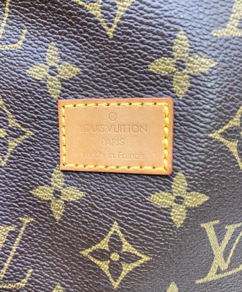 LOUIS VUITTON（ルイ ヴィトン）LOUIS VUITTON (ルイ ヴィトン) ショルダーバッグ M42256 モノグラム ソミュール30 ブラウンの古着・服飾アイテム