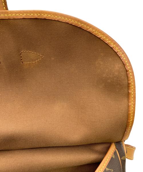 LOUIS VUITTON（ルイ ヴィトン）LOUIS VUITTON (ルイ ヴィトン) ショルダーバッグ M42256 モノグラム ソミュール30 ブラウンの古着・服飾アイテム