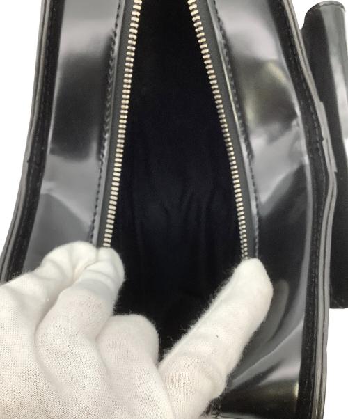 Dr.Martens（ドクターマーチン）Dr.Martens (ドクターマーチン) ショルダーバッグ ボウ バッグ ブラックの古着・服飾アイテム