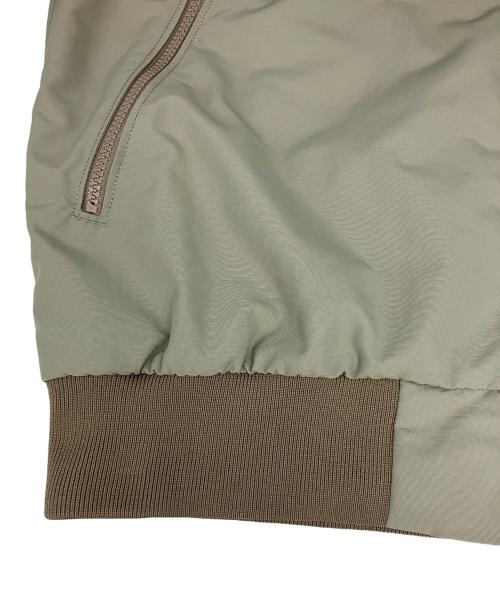 Patagonia（パタゴニア）Patagonia (パタゴニア) ブルゾン　Baggies Jacket ベージュ サイズ:Mの古着・服飾アイテム