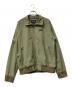 Patagonia（パタゴニア）の古着「ブルゾン　Baggies Jacket」｜ベージュ