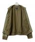 Patagonia (パタゴニア) ブルゾン　Baggies Jacket ベージュ サイズ:M：11000円