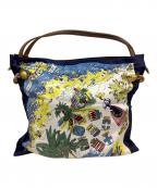 TOPKAPIトプカピ）の古着「トートバッグ」｜カラフル