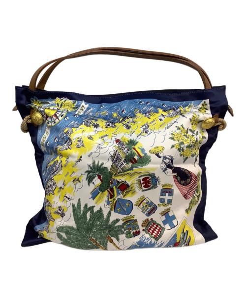 TOPKAPI（トプカピ）TOPKAPI (トプカピ) トートバッグ カラフルの古着・服飾アイテム