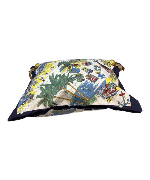 TOPKAPI（トプカピ）TOPKAPI (トプカピ) トートバッグ カラフルの古着・服飾アイテム