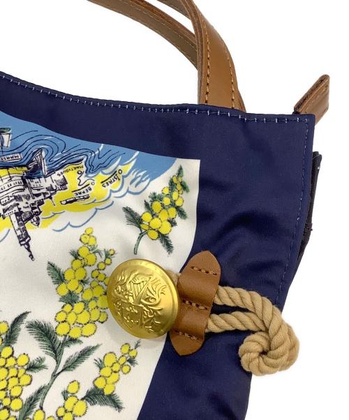 TOPKAPI（トプカピ）TOPKAPI (トプカピ) トートバッグ カラフルの古着・服飾アイテム