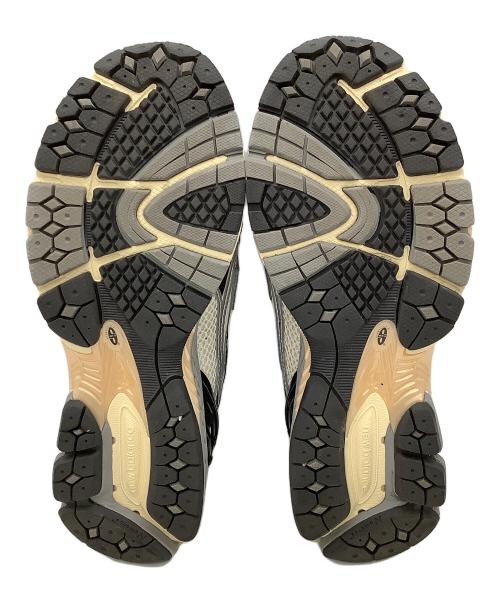 NEW BALANCE（ニューバランス）NEW BALANCE (ニューバランス) スリッポン New Balance 1906L シルバー サイズ:JPN 26の古着・服飾アイテム