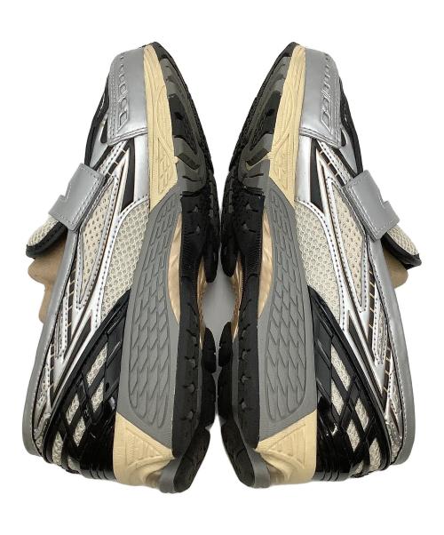 NEW BALANCE（ニューバランス）NEW BALANCE (ニューバランス) スリッポン New Balance 1906L シルバー サイズ:JPN 26の古着・服飾アイテム