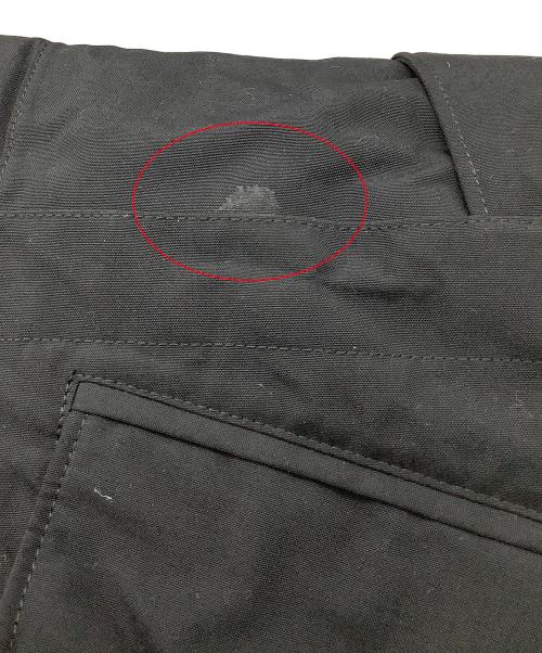 THE NORTH FACE（ザ ノース フェイス）THE NORTH FACE (ザ ノース フェイス) ダウンジャケット ANTARCTICA PARKA ブラック サイズ:Sの古着・服飾アイテム