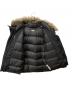 THE NORTH FACE (ザ ノース フェイス) ダウンジャケット ANTARCTICA PARKA ブラック サイズ:S：44000円