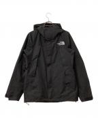 THE NORTH FACEザ ノース フェイス）の古着「マウンテンパーカー Mountain Jacket NP61540」｜ブラック