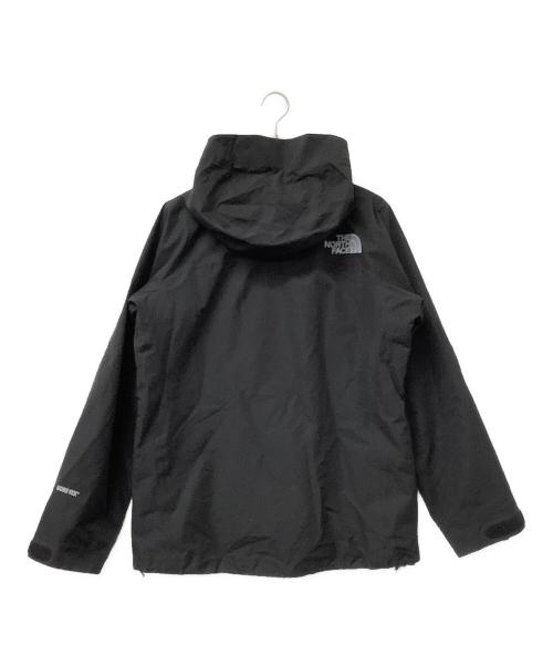 THE NORTH FACE（ザ ノース フェイス）THE NORTH FACE (ザ ノース フェイス) マウンテンパーカー Mountain Jacket NP61540 ブラック サイズ:XLの古着・服飾アイテム