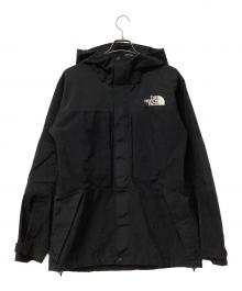 THE NORTH FACE×BEAMS（ザ ノース フェイス×ビームス）の古着「マウンテンパーカー Expedition Light Parka」｜ブラック