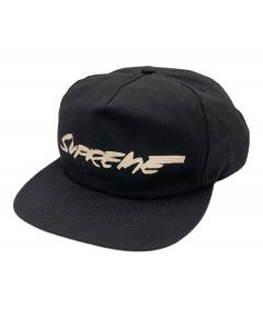 中古・古着通販】GUCCI (グッチ) メッシュキャップ ロゴ付きキャップ