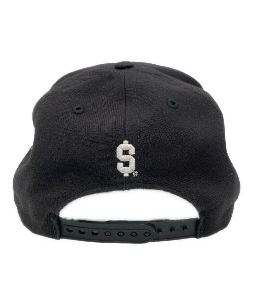 SUPREME×Champion（シュプリーム×チャンピオン）SUPREME×Champion (シュプリーム×チャンピオン) キャップ ブラック サイズ:不明の古着・服飾アイテム