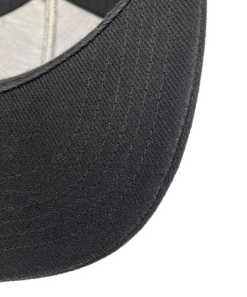 SUPREME×Champion（シュプリーム×チャンピオン）SUPREME×Champion (シュプリーム×チャンピオン) キャップ ブラック サイズ:不明の古着・服飾アイテム