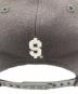 中古・古着 SUPREME×Champion (シュプリーム×チャンピオン) キャップ ブラック サイズ:不明：6000円