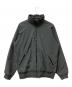 Patagonia（パタゴニア）の古着「ブルゾン SHELLED SYNCHILLA JACKET」｜グレー