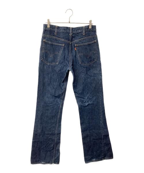 LEVI'S（リーバイス）LEVI'S (リーバイス) デニムパンツ ジーンズ オレンジタブ インディゴ サイズ:不明の古着・服飾アイテム