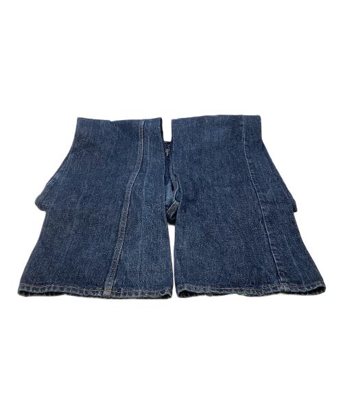 LEVI'S（リーバイス）LEVI'S (リーバイス) デニムパンツ ジーンズ オレンジタブ インディゴ サイズ:不明の古着・服飾アイテム