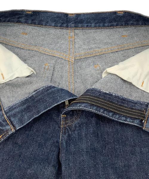 LEVI'S（リーバイス）LEVI'S (リーバイス) デニムパンツ ジーンズ オレンジタブ インディゴ サイズ:不明の古着・服飾アイテム