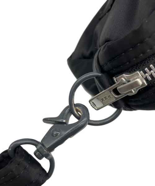 PORTER（ポーター）PORTER (ポーター) タンカー　ショルダーバッグ ブラウンの古着・服飾アイテム