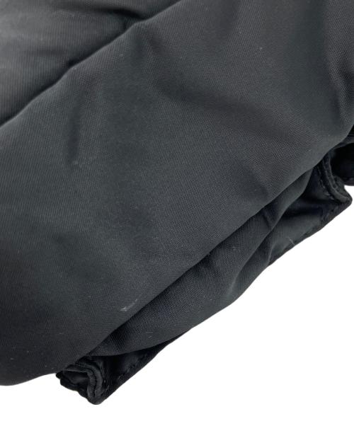 PORTER（ポーター）PORTER (ポーター) タンカー　ショルダーバッグ ブラウンの古着・服飾アイテム