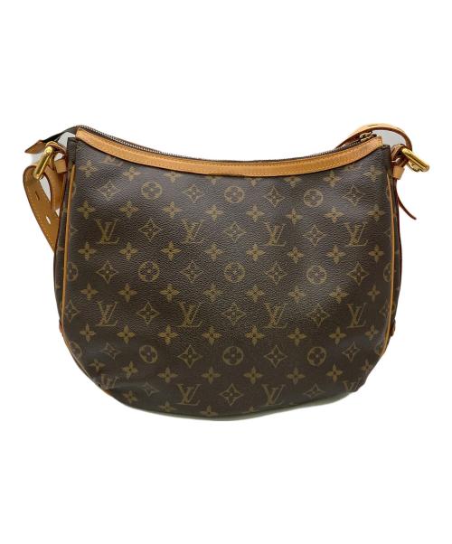 LOUIS VUITTON（ルイ ヴィトン）LOUIS VUITTON (ルイ ヴィトン) ショルダーバッグ M40076 モノグラム トゥラムPMの古着・服飾アイテム