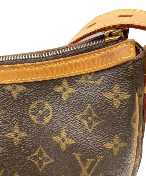 LOUIS VUITTON（ルイ ヴィトン）LOUIS VUITTON (ルイ ヴィトン) ショルダーバッグ M40076 モノグラム トゥラムPMの古着・服飾アイテム
