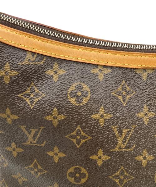LOUIS VUITTON（ルイ ヴィトン）LOUIS VUITTON (ルイ ヴィトン) ショルダーバッグ M40076 モノグラム トゥラムPMの古着・服飾アイテム