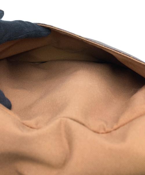 LOUIS VUITTON（ルイ ヴィトン）LOUIS VUITTON (ルイ ヴィトン) ショルダーバッグ M40076 モノグラム トゥラムPMの古着・服飾アイテム