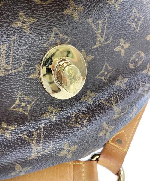 LOUIS VUITTON（ルイ ヴィトン）LOUIS VUITTON (ルイ ヴィトン) ショルダーバッグ M40076 モノグラム トゥラムPMの古着・服飾アイテム