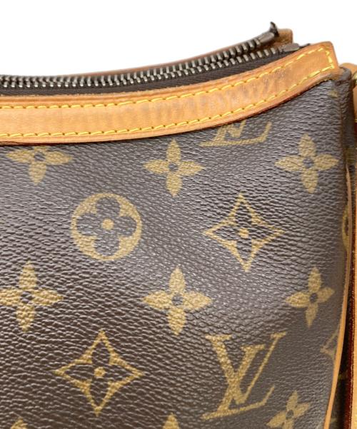LOUIS VUITTON（ルイ ヴィトン）LOUIS VUITTON (ルイ ヴィトン) ショルダーバッグ M40076 モノグラム トゥラムPMの古着・服飾アイテム