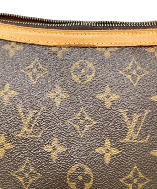 LOUIS VUITTON（ルイ ヴィトン）LOUIS VUITTON (ルイ ヴィトン) ショルダーバッグ M40076 モノグラム トゥラムPMの古着・服飾アイテム