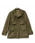 US ARMY（ユーエスアーミー）の古着「M-43」｜オリーブ