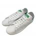 adidas（アディダス）の古着「ローカットスニーカー STANSMITH ID7564」｜ホワイト×グリーン