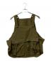 BROWN by 2-tacs (ブラウンバイツータックス) ベスト オリーブ サイズ:不明：9000円